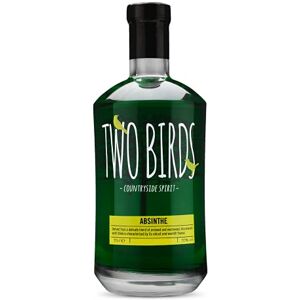 Two Birds - English Absinthe