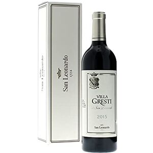 Generic Tenuta San Leonardo, Villa Gresti, RED WINE, (case of 6x75cl), Italy/Trentino-Alto Adige