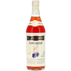 Hatov R. Jelinek Plum Liqueur 18% vol, 700ml