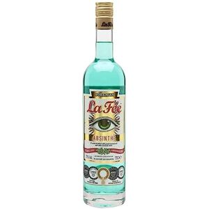 La Fée Absinthe La Fee Absinthe Bohemian 70 cl