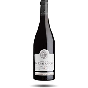 Le Bon Vin Domaine La Borie Blanche, Minervois La Liviniere (2020)