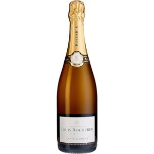 Louis Roederer Champagne Roederer Carte Blanche (0.75 Litre)