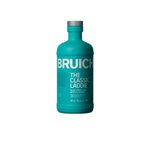 Bruichladdich The Classic Laddie Islay Single Malt Scotch Whisky, 700 ml