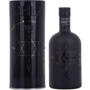 Bruichladdich - Black Art 8.1-1994 26 year old Whisky