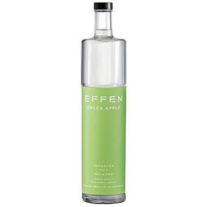 Effen Green Apple 75cl