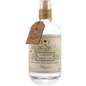 Garden Shed Gin, 70 cl