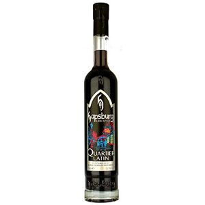 Hapsburg Quartier Latin Black Fruits of the Forest 500ml