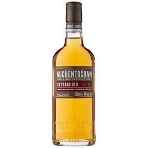 Auchentoshan Ultimate Collection Single Malt Scotch Whisky Gift Set 3x20 cl Bottles