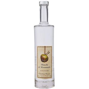 Christian Drouin Blanche de Normandie Brandy, 70 cl