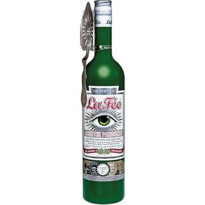 La Fee La Fée Parisienne Absinthe, 1 x 70cl