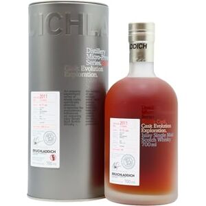 Bruichladdich - Micro Provenance Single Amarone Cask #300-2011 Whisky 70cl 61.7% ABV