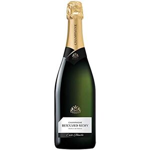 Champagne Bernard Remy Bernard Remy Champagne Brut Carte Blanche