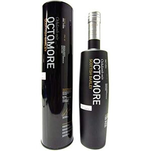 Bruichladdich - Octomore 6.1 Scottish Barley - 2008 5 year old Whisky