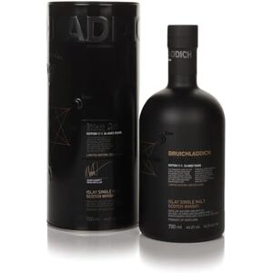 Bruichladdich 24 Year Old - Black Art 11.1