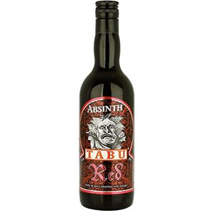 Tabu Red Absinth 700ml