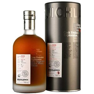 Bruichladdich Micro Provenance 10 Year Old 2009 Islay Single Malt Whisky 70cl 63.9% ABV