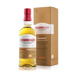 Benromach Cara Gold Malt - Limited Edition