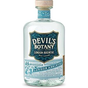 Devil's Botany London Absinthe