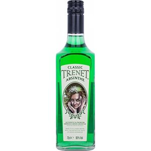 Trenet Absinthe, 70 cl