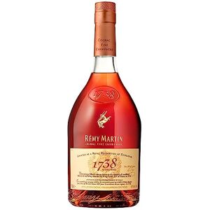 Remy Martin Rémy Martin, Brandy Fine Champagne Cognac, 1738 Accord Royal, 70cl