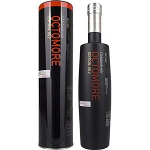 Bruichladdich - Octomore 06.2-5 year old Whisky