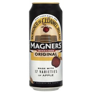 Magners Original Irish Apple Cider (24 x 500ml)