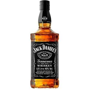 Jack Daniel's Tennessee Whiskey, 1L