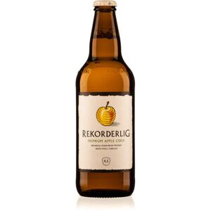 Rekorderlig Swedish Cider Apple Cider 500ml x 15