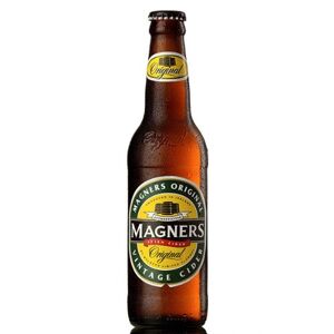 Magners Original Irish Apple Cider (24 x 330ml)
