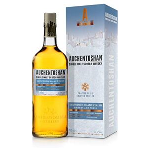 Auchentoshan Sauvignon Blanc Finish