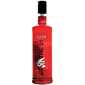 Absinthe 21 Clyde - :Liquorice & Anise Flavour