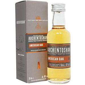 Auchentoshan American Oak - 5cl Miniature