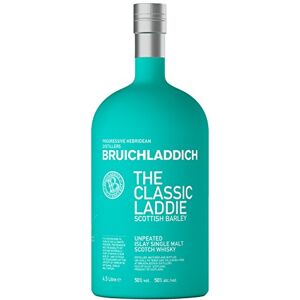 Bruichladdich The Classic Laddie, Islay Single Malt Scotch Whisky, 4.5 Litre Big Daddy