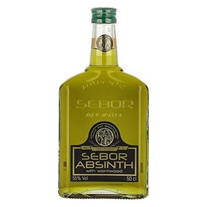 Sebor (Bitter) Absinth 500ml