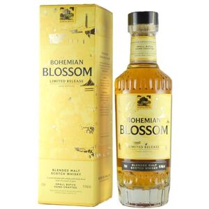 Wemyss Malts Limited Release, Bohemian Blossom 45.4% Whisky 70cl