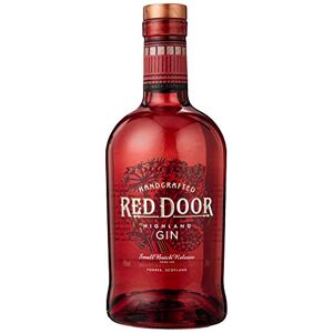 Benromach Red Door London Dry Gin, 70cl