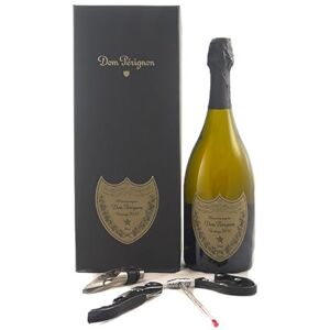 Dom Perignon Champagne Dom Perignon Vintage Champagne 2010 (Original box), 750 mL