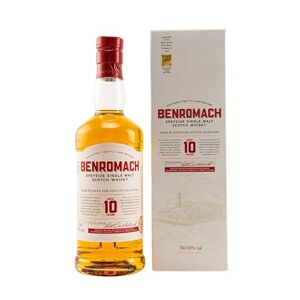 Benromach Single Malt Scotch Whisky, 70cl