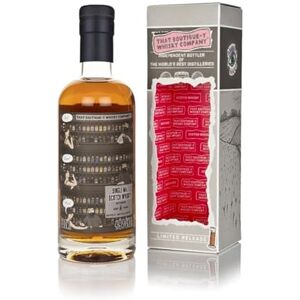 Bruichladdich Octomore 6 Year Old - Batch 3 (That Boutique-y Whisky Company)