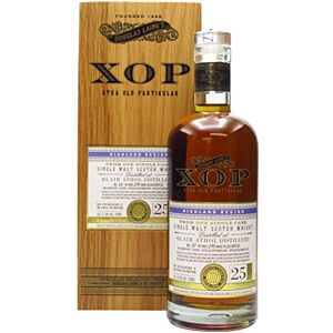 Blair Athol - Xtra Old Particular Single Cask #14585-1995 25 year old Whisky 70cl 57.9% ABV