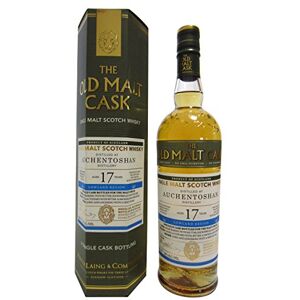 Auchentoshan - Old Malt Cask - 1999 17 year old Whisky