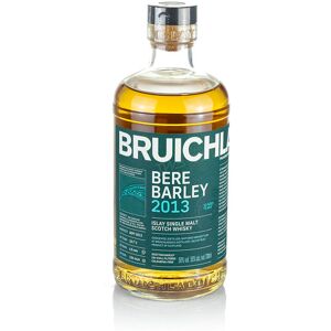 Bruichladdich 10 Year Old 2013 Bere Barley (2023)- Size:70cl