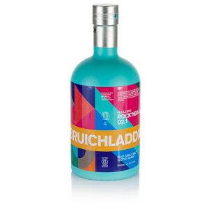 Bruichladdich 16 Year Old Rock‘NDaal 02.1 Feis Ile 2023- Size:70cl