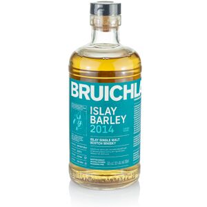 Bruichladdich 8 Year Old 2014 Islay Barley- Size:70cl