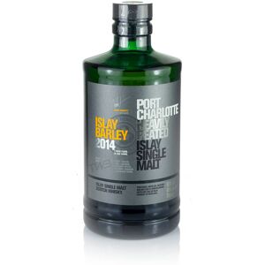 Bruichladdich (Port Charlotte) 7 Year Old 2014  Islay Barley- Size:70cl