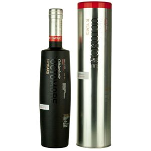 Bruichladdich Octomore 10 Year Old 1st Release (2012)- Size:70cl