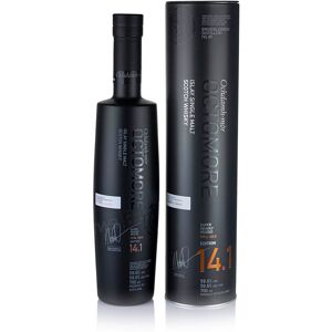 Bruichladdich Octomore 14.1 (2023)- Size:70cl