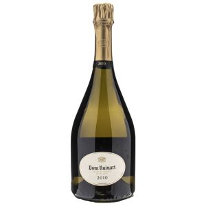 Dom Ruinart Champagne Blanc de Blancs Extra Brut 2010