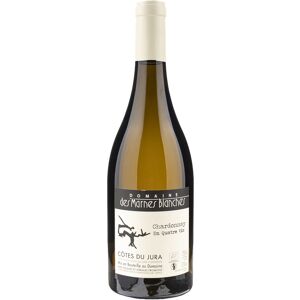 Domaine Des Marnes Blanches Chardonnay en 4 Vis Blanc 2020