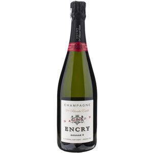 Vue Blanche Estelle Encry Champagne Grand Cru Blanc de Blancs Zero Dosage